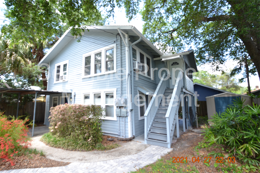 stress free property management